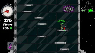 Скриншот 5 к игре Witchy Tower