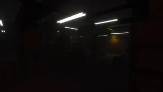 Скриншот 1 к игре The Foundation Survive: Artificial Home