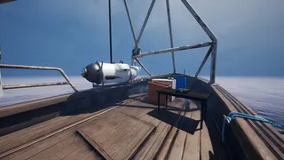 Скриншот 4 к игре Nereus