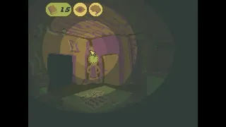 Скриншот 2 к игре Quiet in the Library