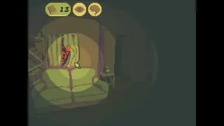 Скриншот 3 к игре Quiet in the Library