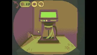 Скриншот 5 к игре Quiet in the Library