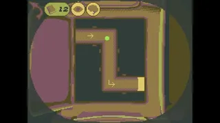 Скриншот 6 к игре Quiet in the Library