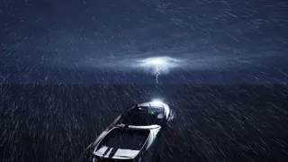 Скриншот 5 к игре LotS - Light on the Sea