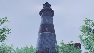 Скриншот 6 к игре LotS - Light on the Sea
