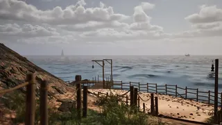 Скриншот 7 к игре LotS - Light on the Sea
