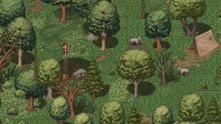 Скриншот 1 к игре Medieval Fury