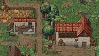 Скриншот 3 к игре Medieval Fury