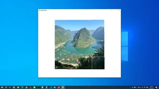 Скриншот 4 к игре hongshui river