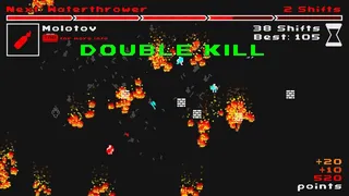 Скриншот 1 к игре Salt VS Pepper