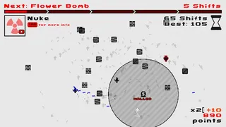 Скриншот 2 к игре Salt VS Pepper