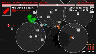 Скриншот 3 к игре Salt VS Pepper