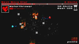 Скриншот 5 к игре Salt VS Pepper
