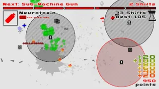 Скриншот 6 к игре Salt VS Pepper