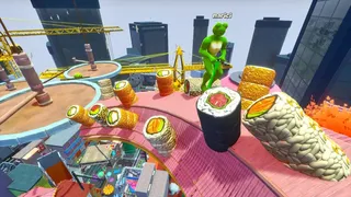 Скриншот 6 к игре Pogo Together