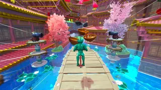 Скриншот 7 к игре Pogo Together