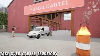 Скриншот 6 к игре Escobar Simulator