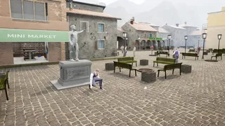 Скриншот 7 к игре Escobar Simulator