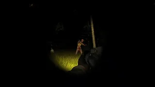 Скриншот 1 к игре After Dark