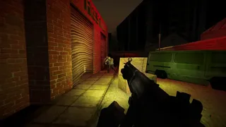 Скриншот 3 к игре After Dark