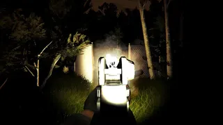 Скриншот 6 к игре After Dark