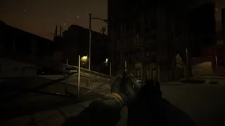 Скриншот 7 к игре After Dark