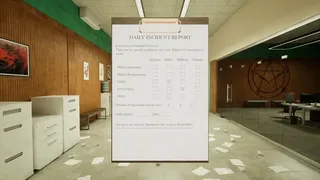Скриншот 2 к игре Floor 13