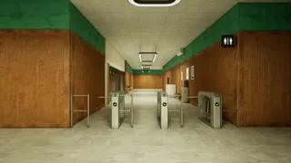 Скриншот 3 к игре Floor 13
