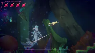 Скриншот 7 к игре Vitavania