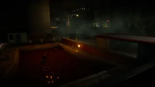 Скриншот 3 к игре Witness the Dark - Episode 1 - Bloody Burger