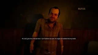 Скриншот 5 к игре Witness the Dark - Episode 1 - Bloody Burger
