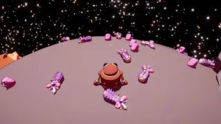 Скриншот 2 к игре Biolune