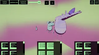 Скриншот 4 к игре Biolune