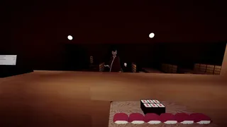 Скриншот 3 к игре The Sushi Restaurant