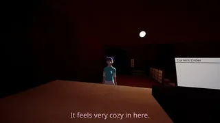 Скриншот 6 к игре The Sushi Restaurant