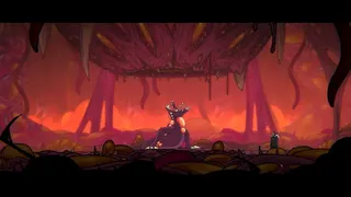 Скриншот 3 к игре Sinweaver
