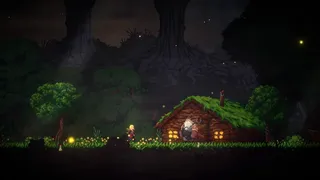 Скриншот 1 к игре Дети Березы