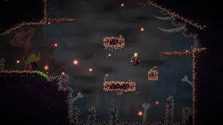 Скриншот 2 к игре Дети Березы