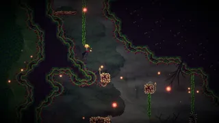 Скриншот 3 к игре Дети Березы
