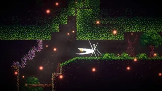 Скриншот 4 к игре Дети Березы