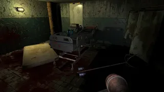 Скриншот 1 к игре Who Is Ethan?