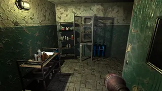 Скриншот 3 к игре Who Is Ethan?