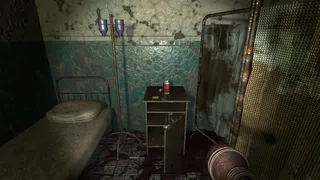 Скриншот 6 к игре Who Is Ethan?
