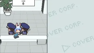 Скриншот 2 к игре ホロガード