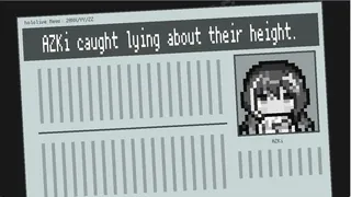 Скриншот 7 к игре ホロガード