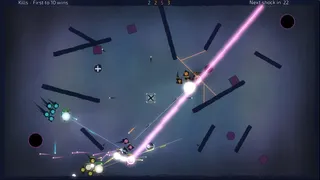 Скриншот 2 к игре Silkdown
