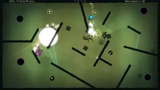 Скриншот 3 к игре Silkdown