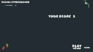 Скриншот 1 к игре Sammy The Sharky