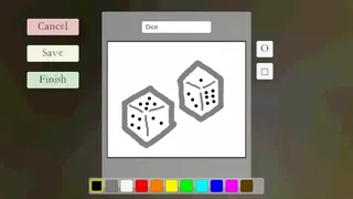 Скриншот 2 к игре The Bespoke Cards