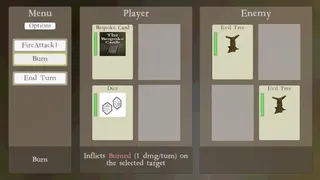 Скриншот 5 к игре The Bespoke Cards